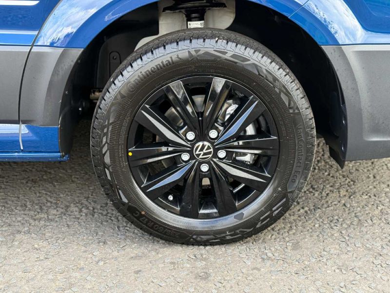 2025 Eriba Car 602 Blue
Seattle Stone