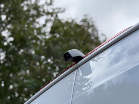 2025 Eriba Car 602 Blue
Seattle Stone