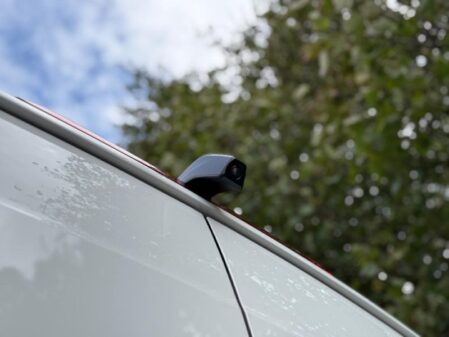 2025 Eriba Car 602 Blue
Seattle Stone