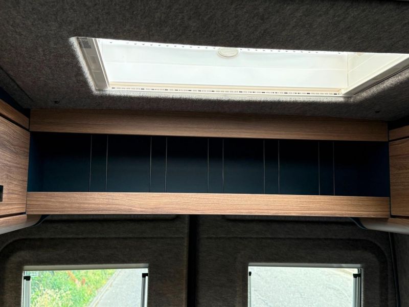 2025 Eriba Car 602 Blue
Seattle Stone