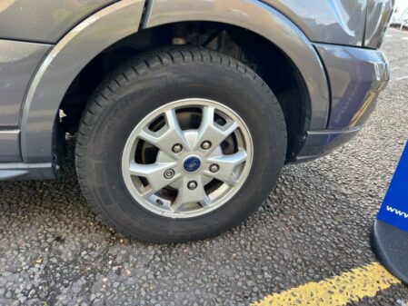 2019 Chausson Welcome 738 XLB