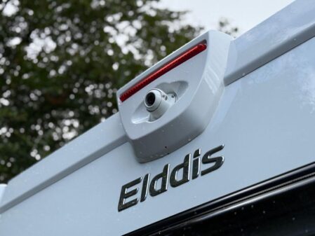 2024 Elddis Platinum Accordo 120
