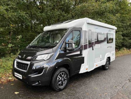 2024 Elddis Platinum Accordo 120