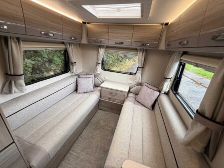 2024 Elddis Platinum Accordo 120
