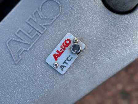 2015 Coachman VIP 545
Incl Mover