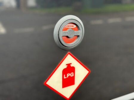 2019 Elddis Platinum CV40