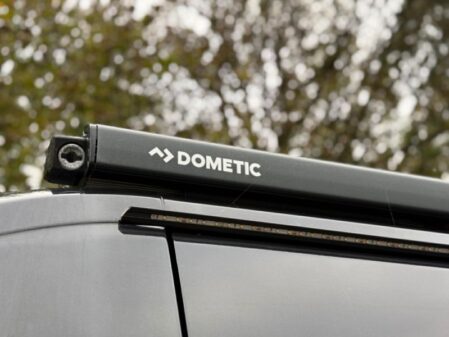 2019 Elddis Platinum CV40