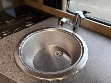 2019 Elddis Platinum CV40