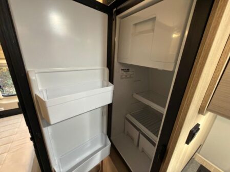 2019 Elddis Platinum CV40