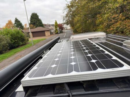 2019 Elddis Platinum CV40