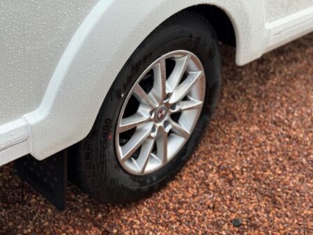 2026 Coachman VIP 565