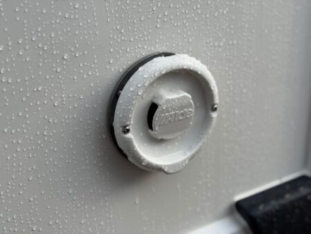 2026 Coachman VIP 565