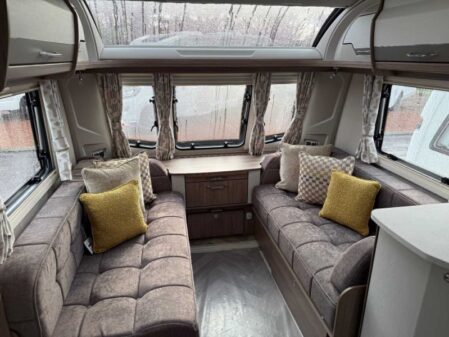 2026 Coachman VIP 565