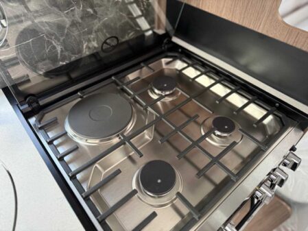 2026 Coachman VIP 565