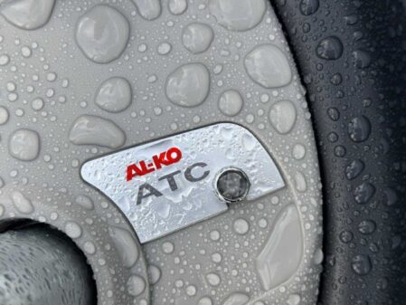 2026 Coachman VIP 575