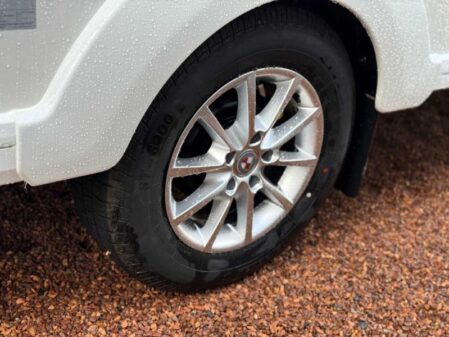 2026 Coachman VIP 575