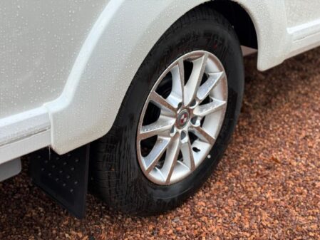 2026 Coachman VIP 575