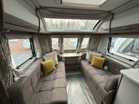 2026 Coachman VIP 575