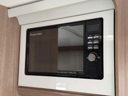 2026 Coachman VIP 575