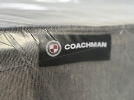 2026 Coachman VIP 575