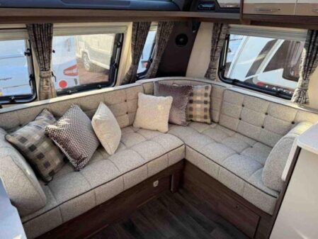 2025 Coachman Laser 545 Xtra