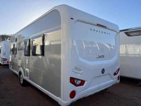 2025 Coachman Laser 545 Xtra
