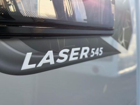 2025 Coachman Laser 545 Xtra