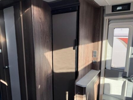 2025 Coachman Laser 545 Xtra