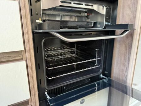 2025 Coachman Laser 545 Xtra