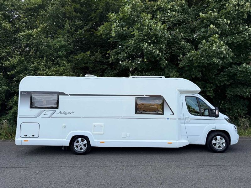 2018 Bailey Autograph 79-6