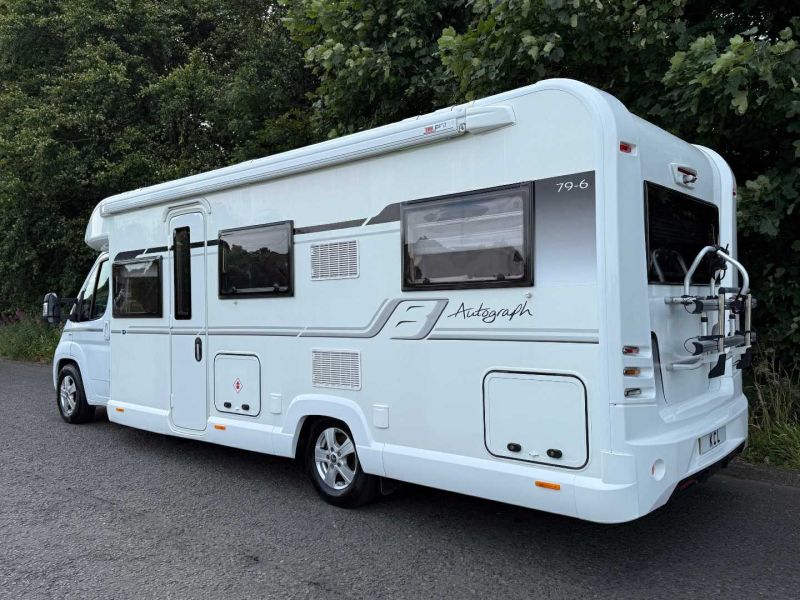 2018 Bailey Autograph 79-6