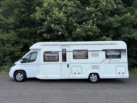 2018 Bailey Autograph 79-6