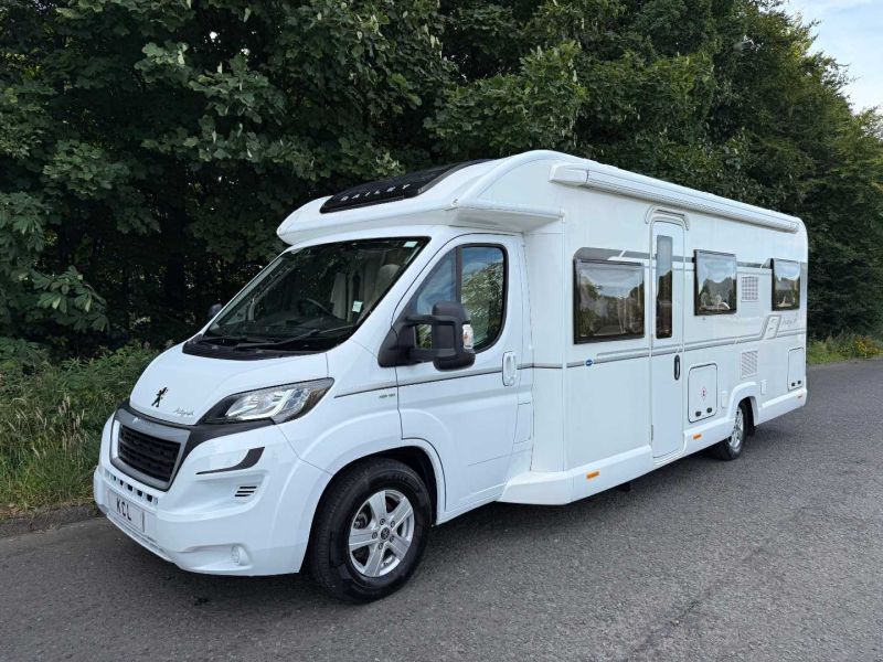 2018 Bailey Autograph 79-6