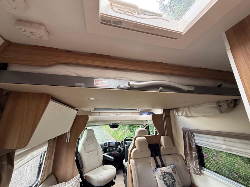 2018 Bailey Autograph 79-6