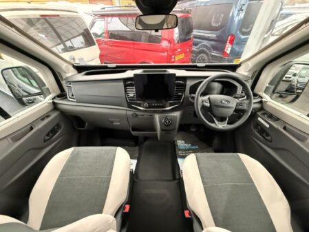 2025 Chausson S514 Sport Line