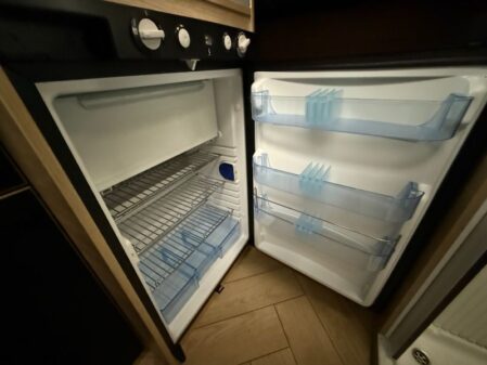 2025 Chausson S514 Sport Line