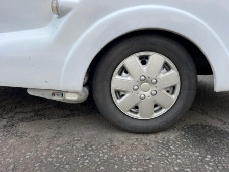 2017 Go-Pod GO-POD PLATINUM