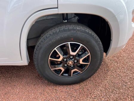 2024 Elddis Accordo 120