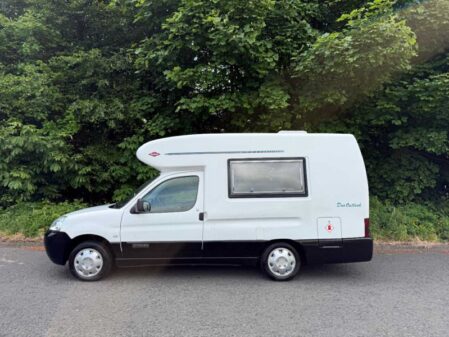 2003 Romahome Duo Outlook