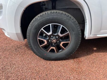 2024 Elddis Accordo 120