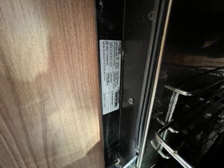 2018 Swift Escape 695