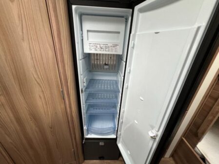 2018 Swift Escape 695