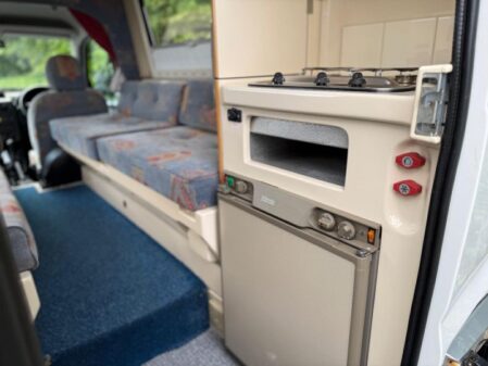 2003 Romahome Duo Outlook