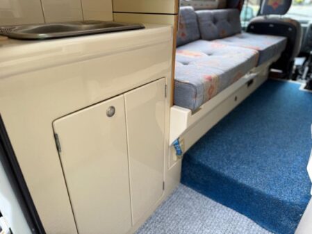 2003 Romahome Duo Outlook