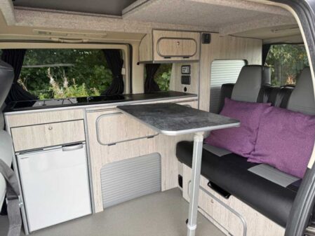 2007 Nissan Elgrand Highway Star