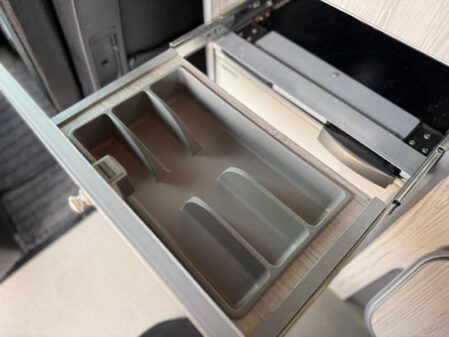 2007 Nissan Elgrand Highway Star