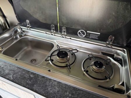 2007 Nissan Elgrand Highway Star