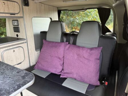 2007 Nissan Elgrand Highway Star