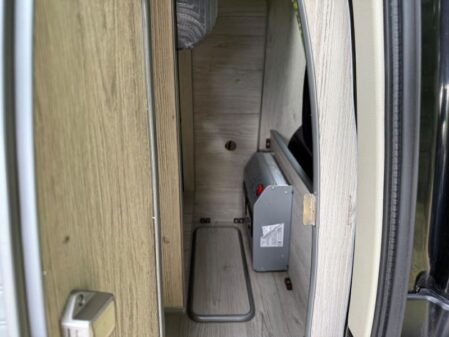 2007 Nissan Elgrand Highway Star