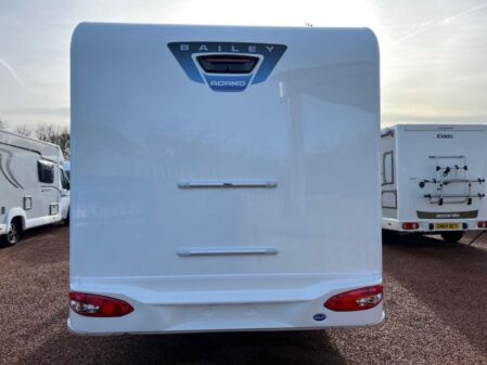 2024 Bailey Adamo 75-4I